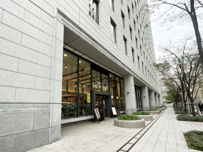 就業先イメージ