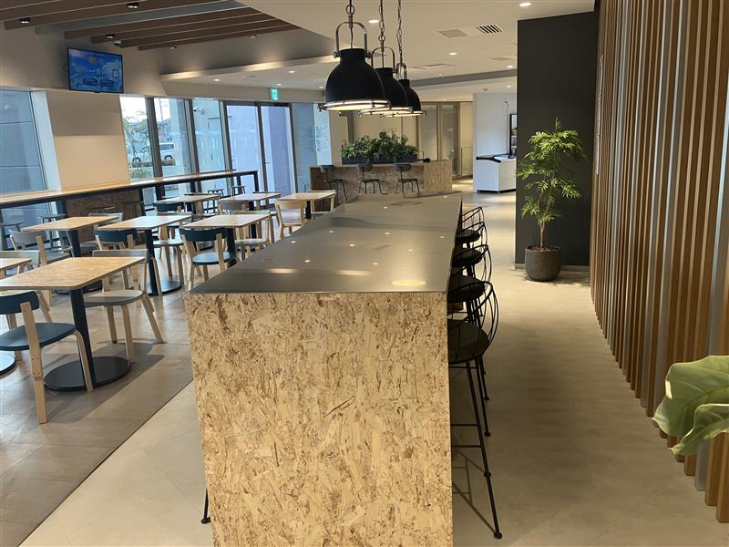 就業先イメージ