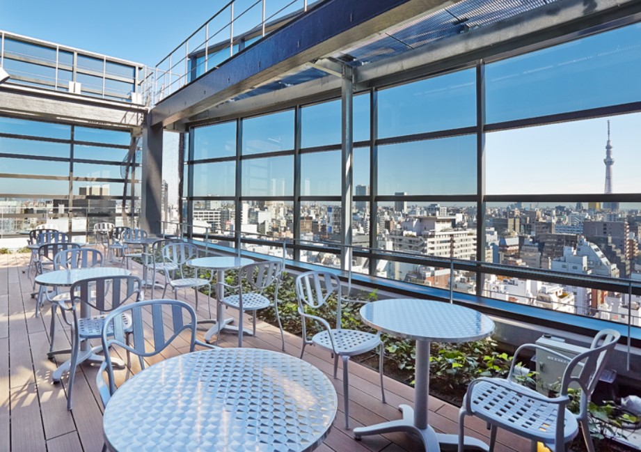 就業先イメージ