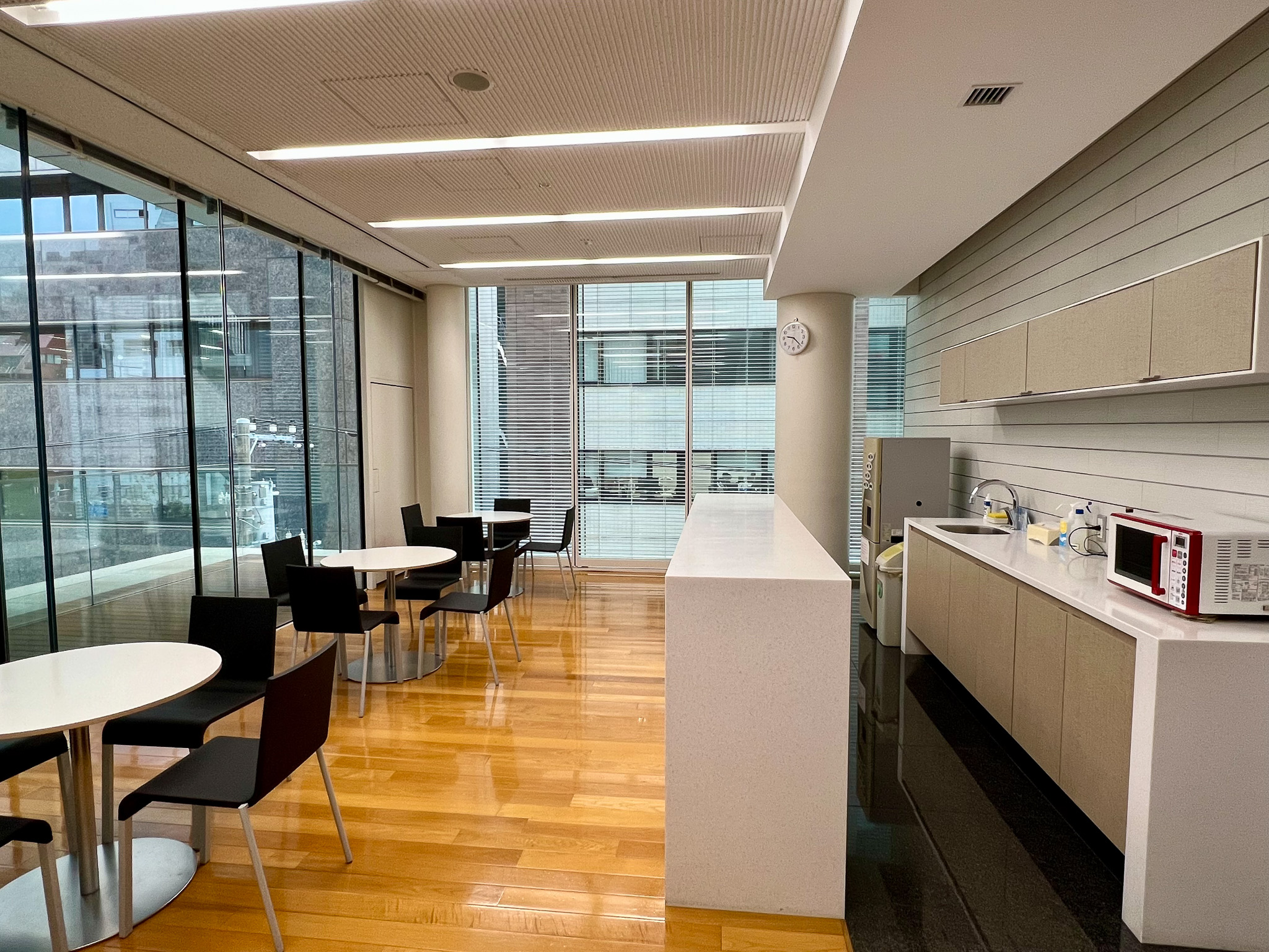 就業先イメージ