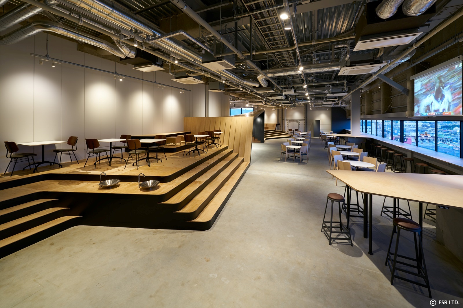 就業先イメージ