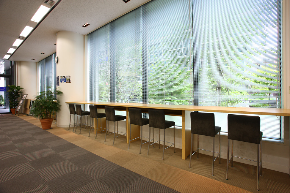 就業先イメージ