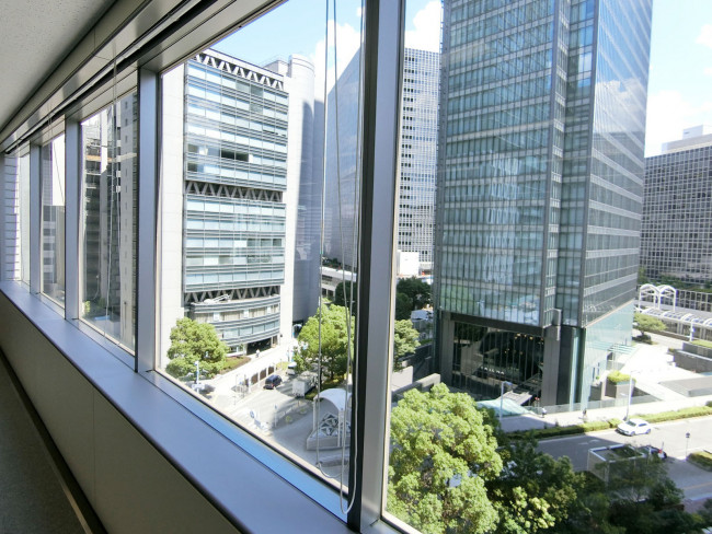 就業先イメージ