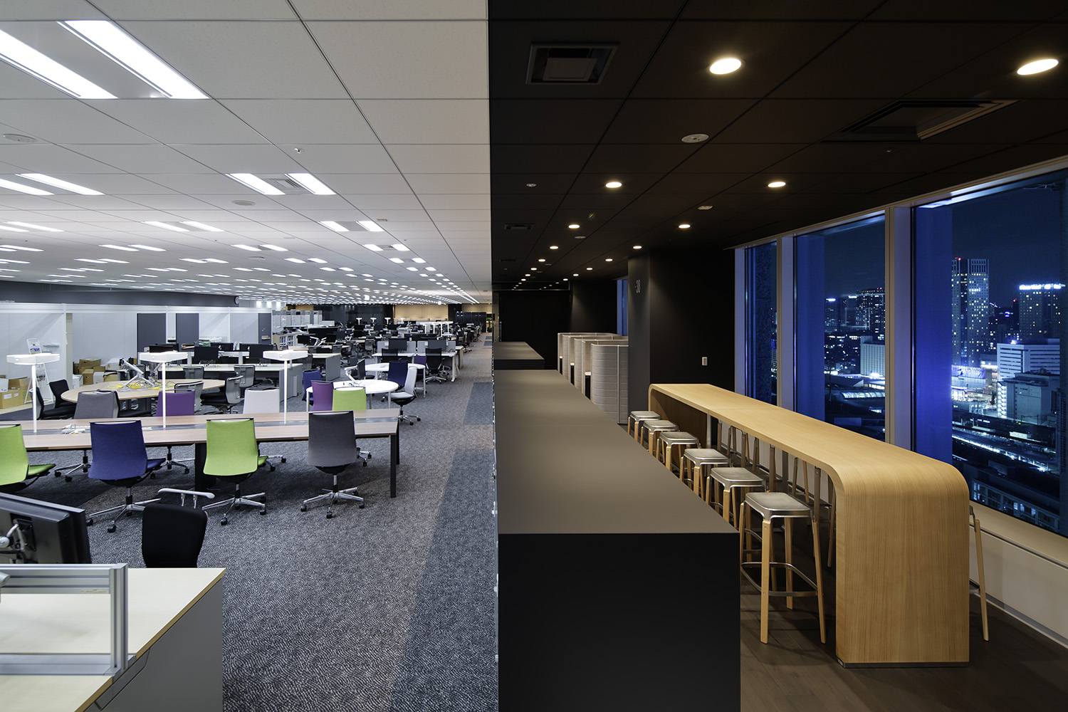 就業先イメージ