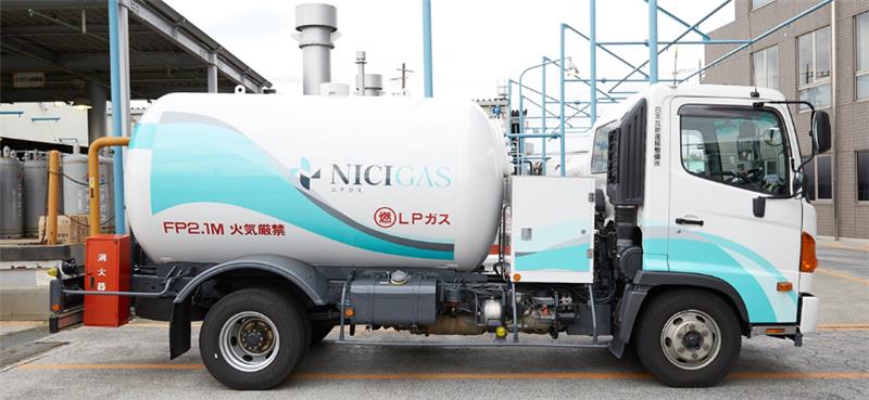 就業先イメージ