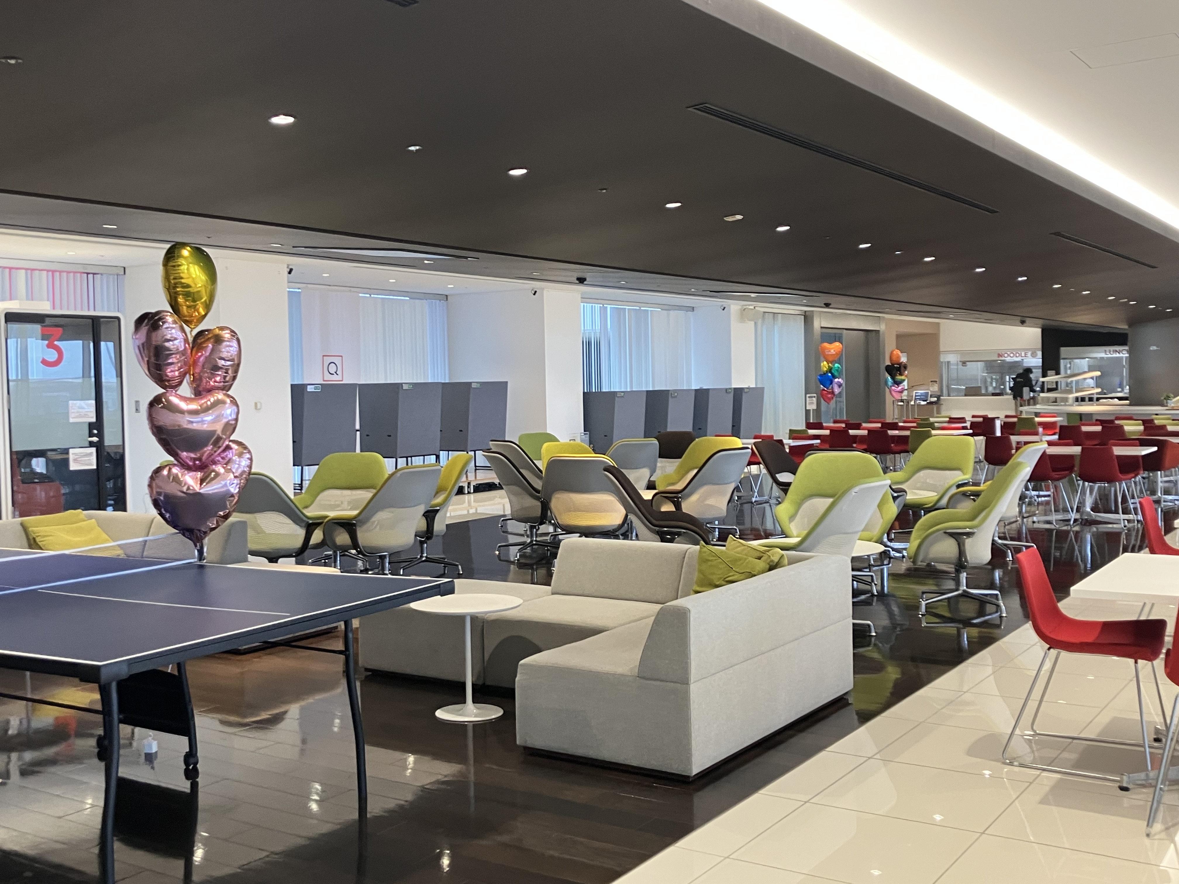 就業先イメージ