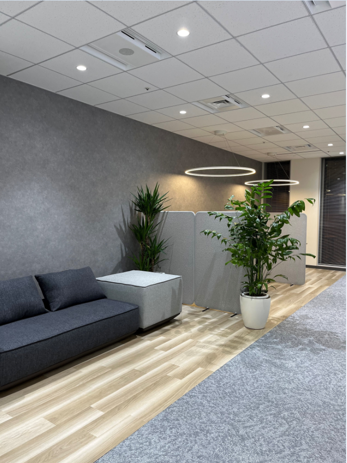 就業先イメージ