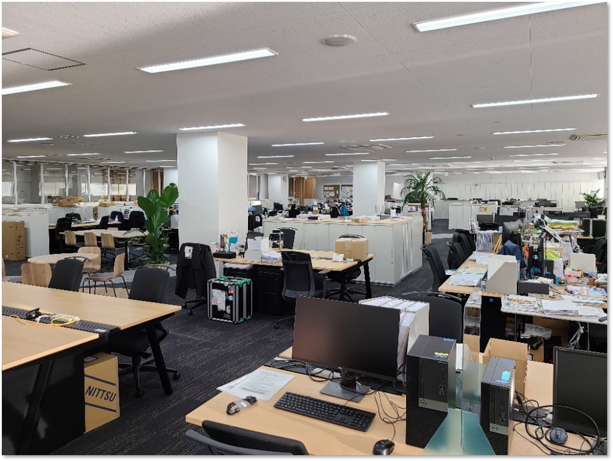 就業先イメージ