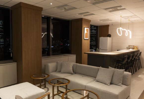 就業先イメージ