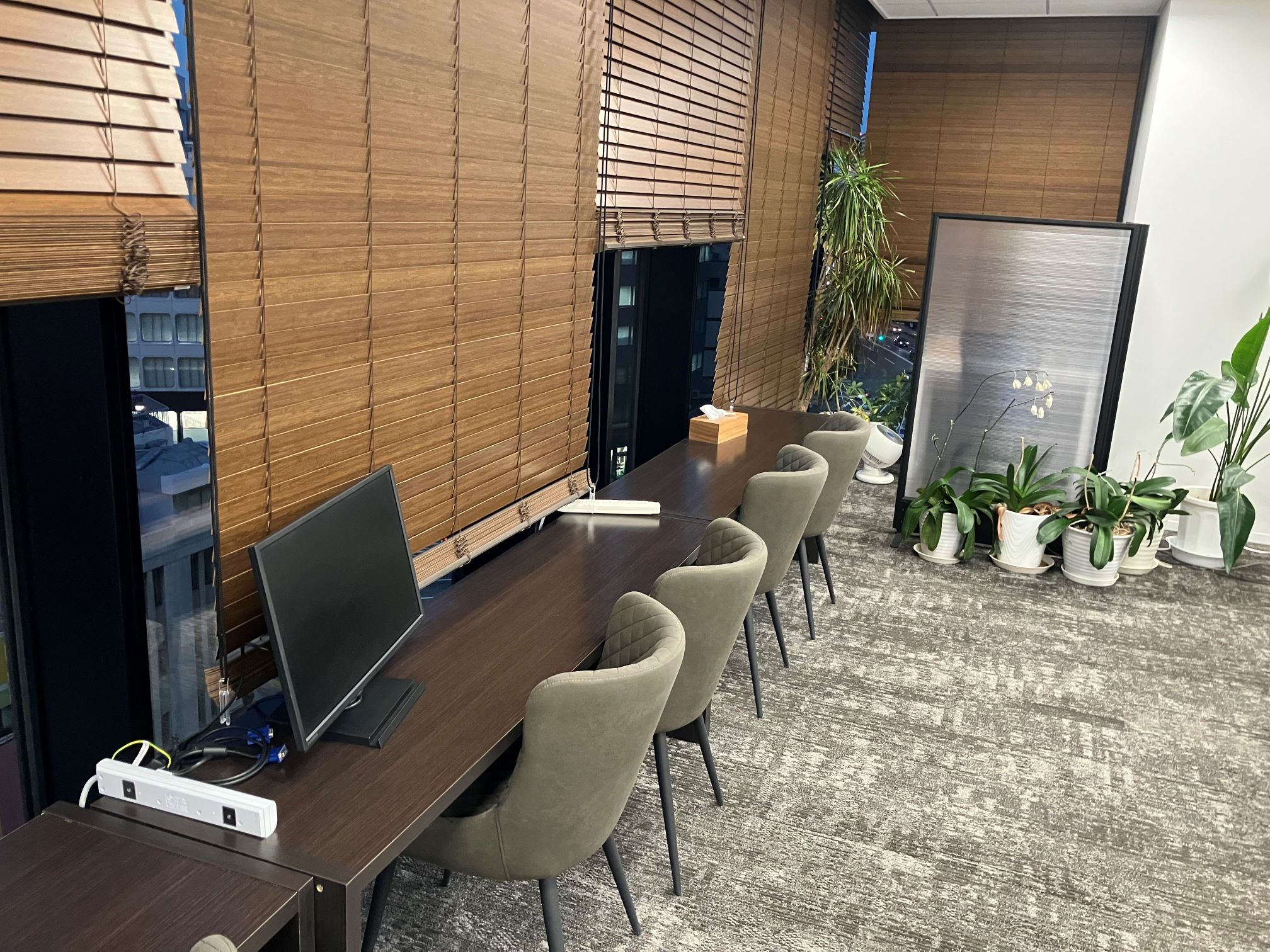 就業先イメージ