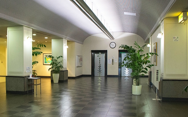 就業先イメージ