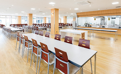 就業先イメージ