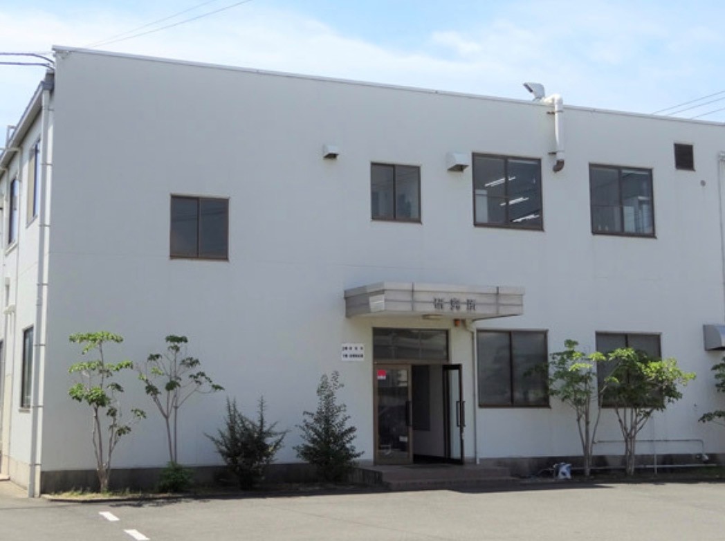 就業先イメージ