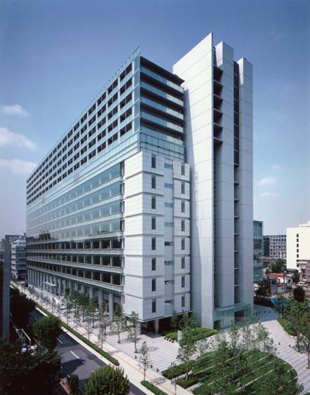 就業先イメージ