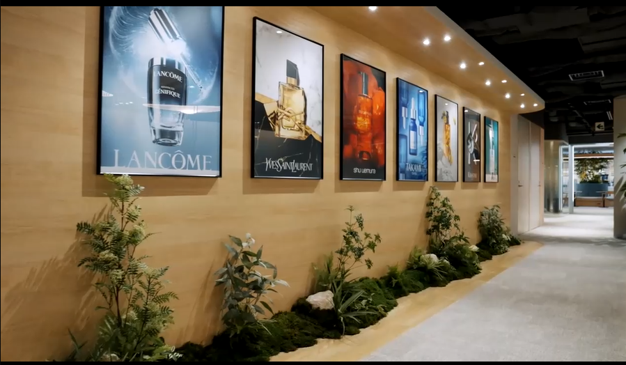 就業先イメージ