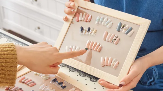 就業先イメージ