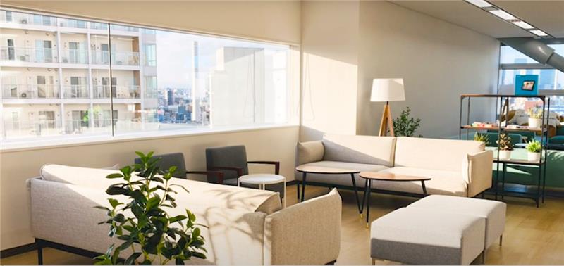 就業先イメージ