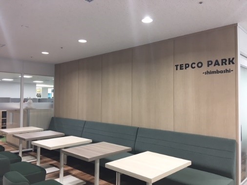 就業先イメージ