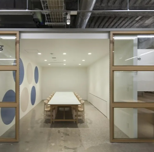 就業先イメージ