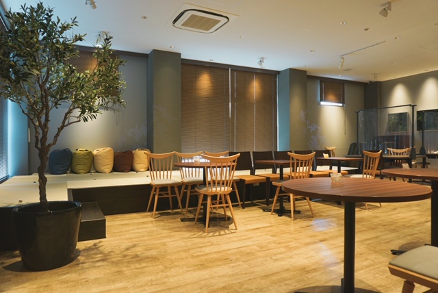 就業先イメージ