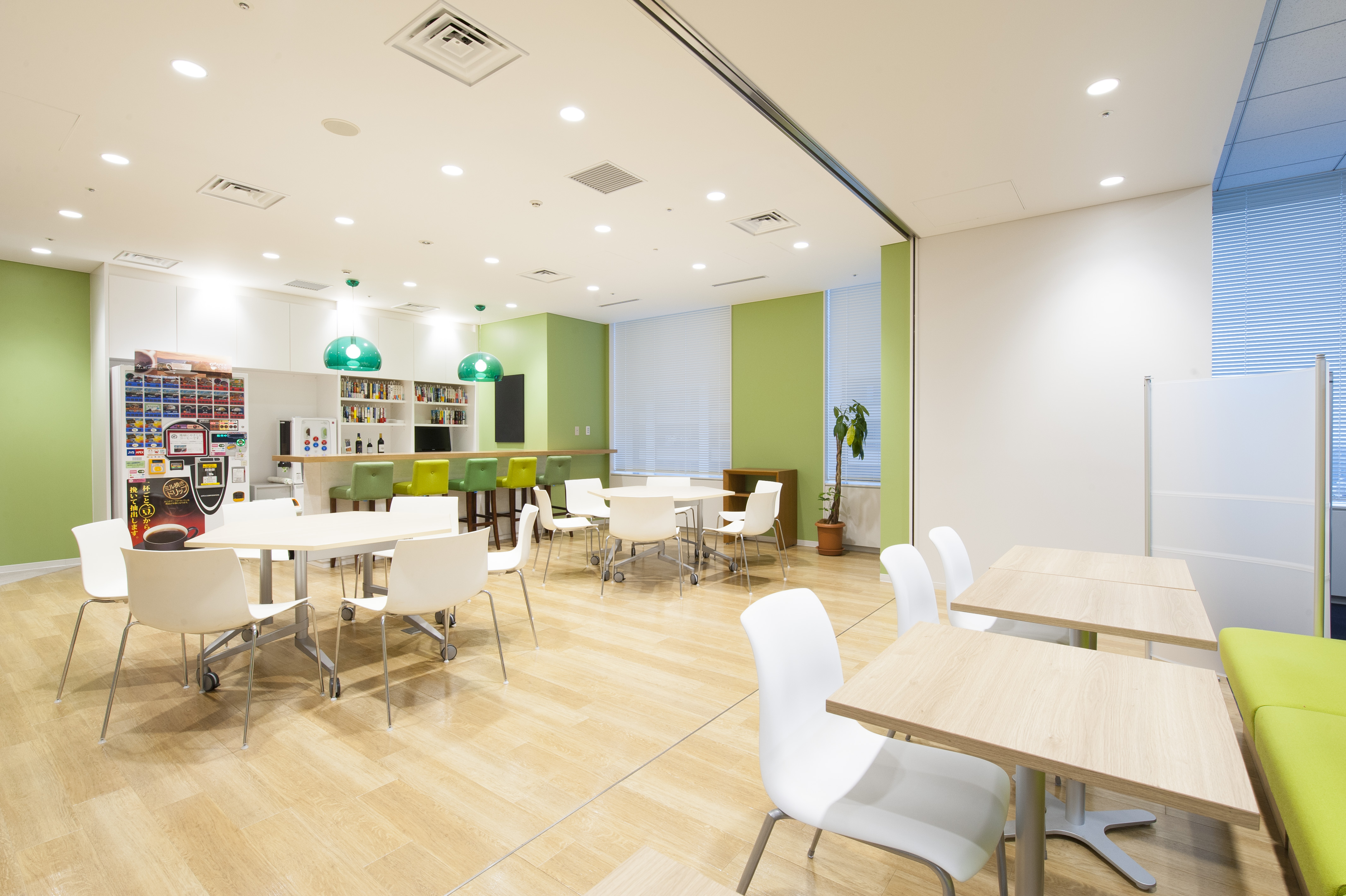 就業先イメージ