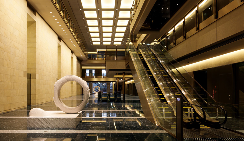 就業先イメージ