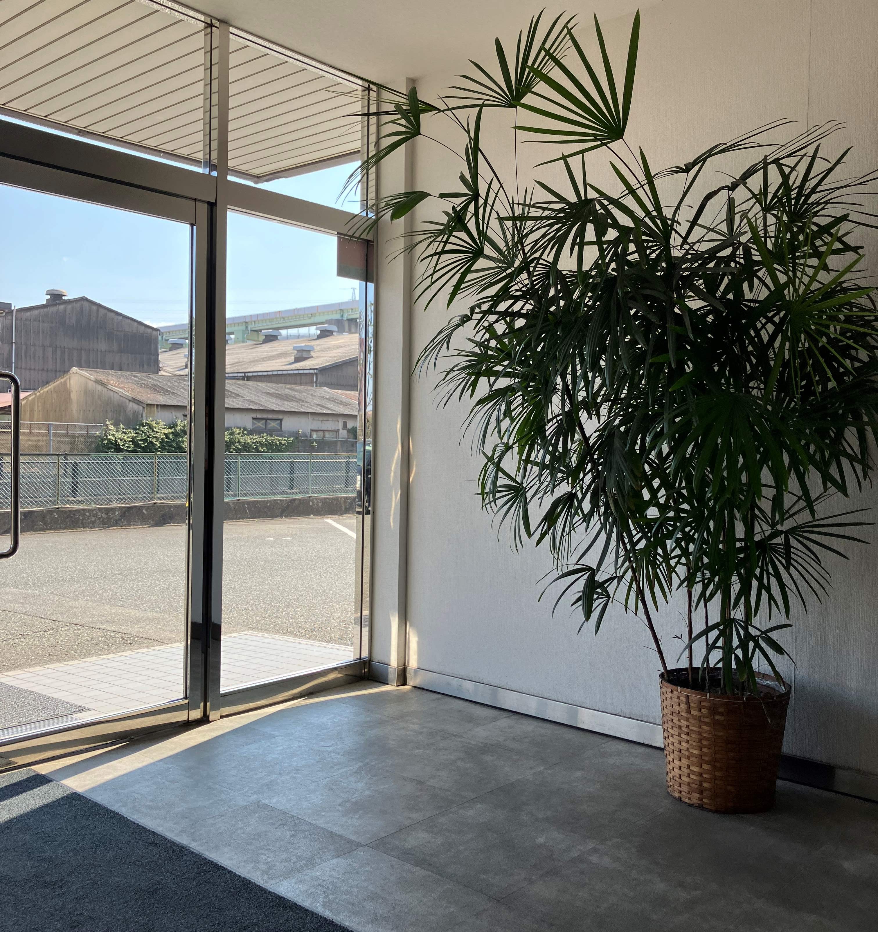 就業先イメージ