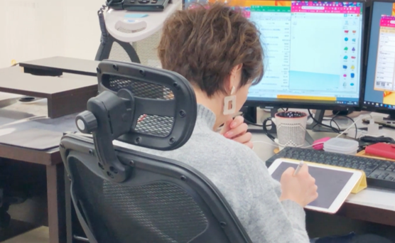 就業先イメージ