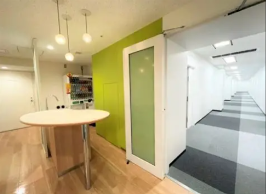 就業先イメージ