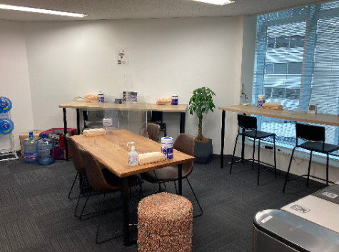 就業先イメージ