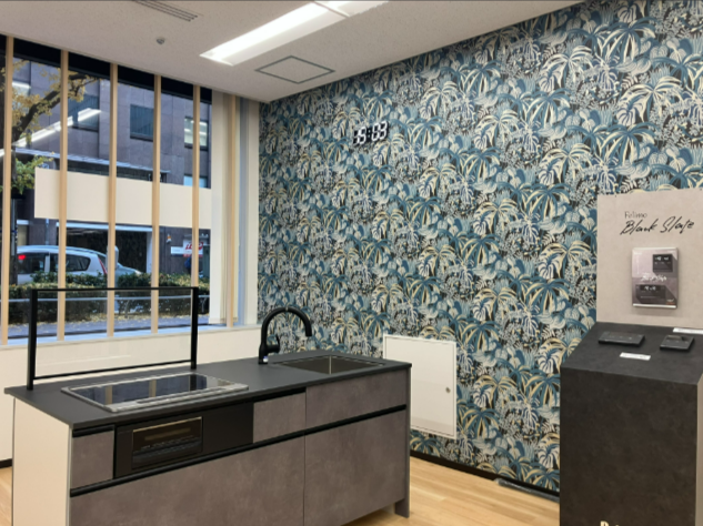 就業先イメージ