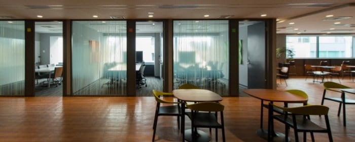 就業先イメージ