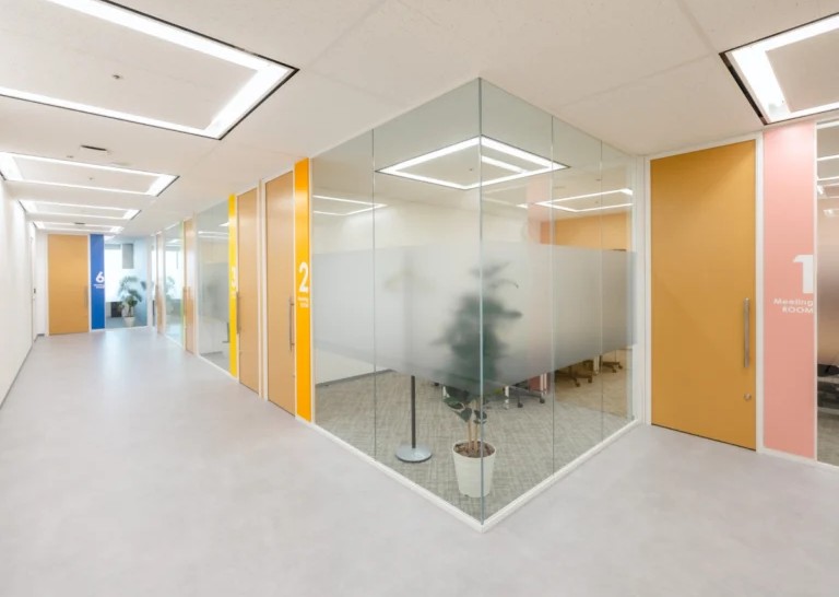 就業先イメージ