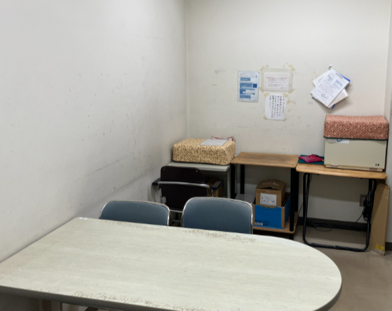 就業先イメージ