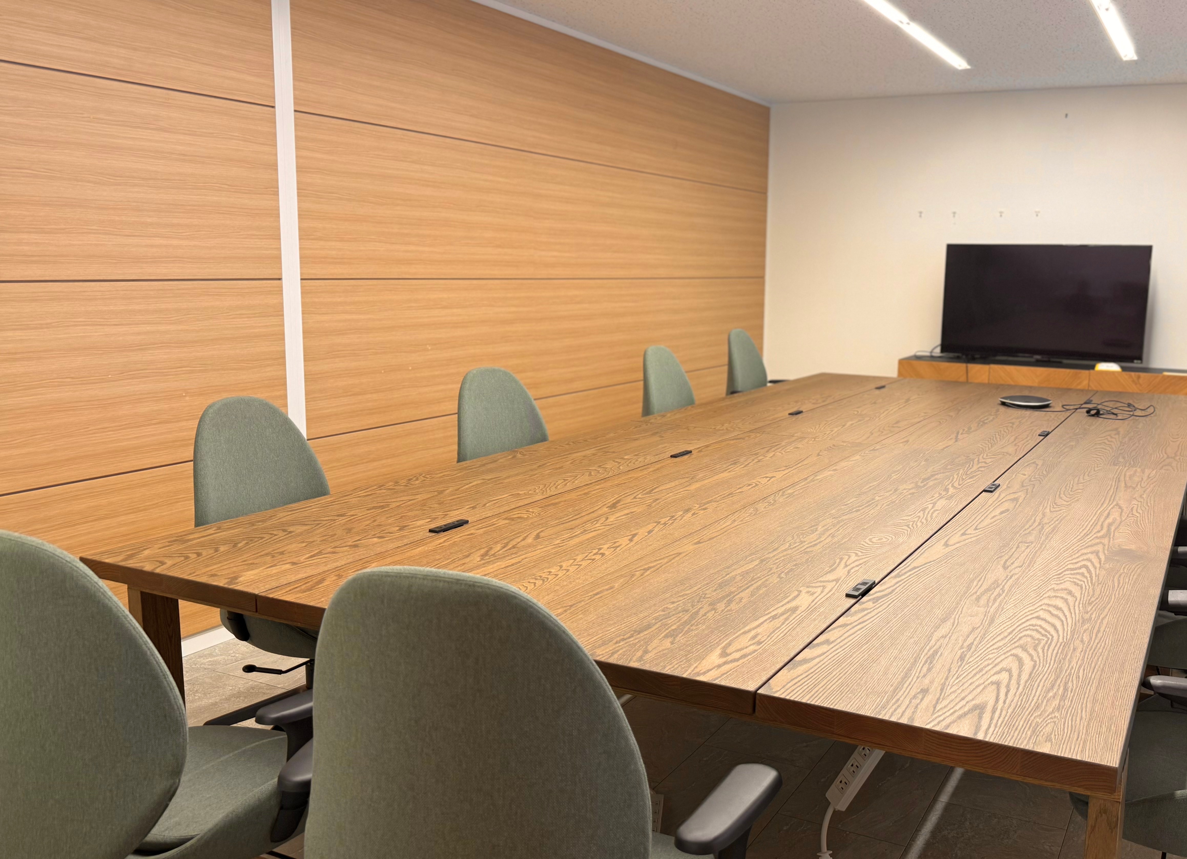 就業先イメージ