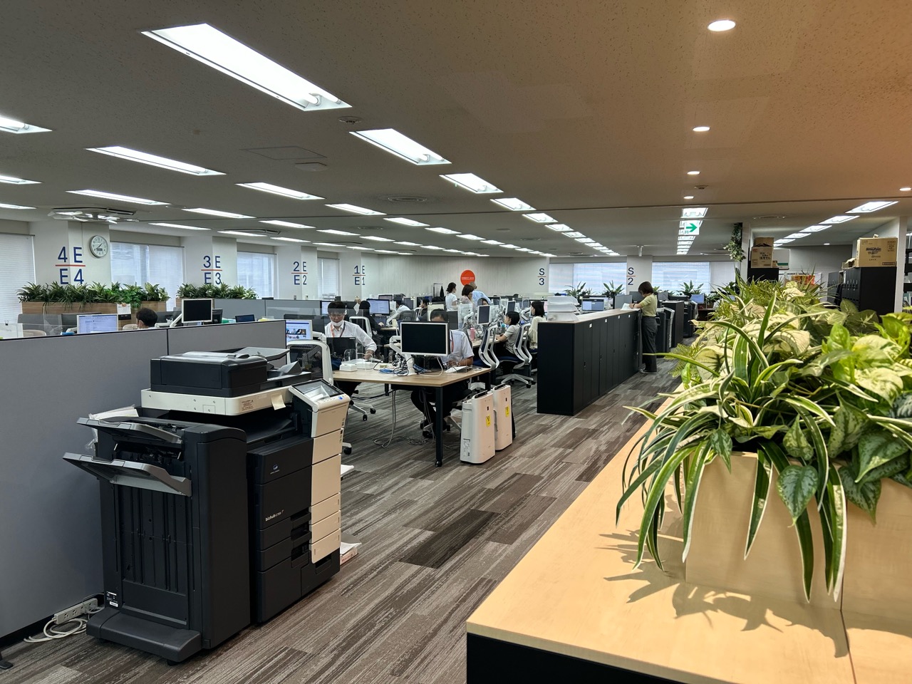 就業先イメージ