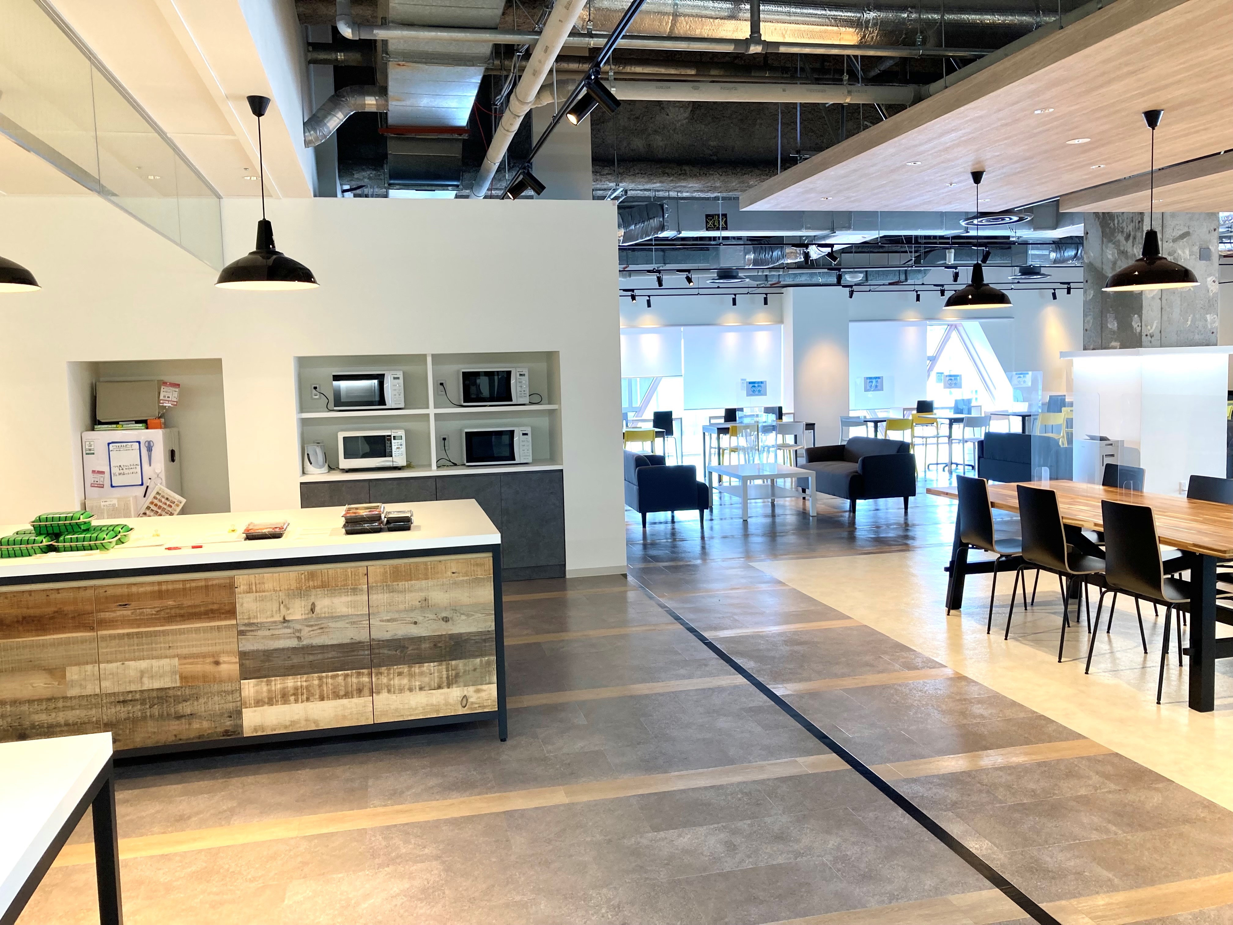 就業先イメージ