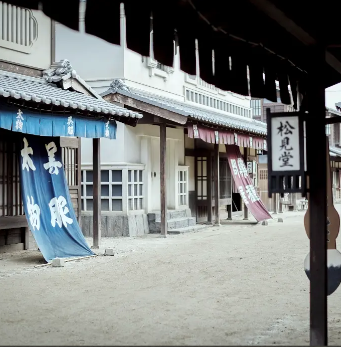 就業先イメージ