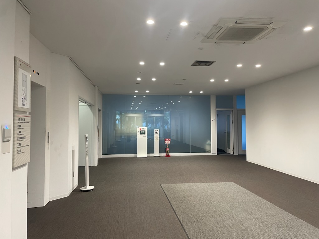 就業先イメージ