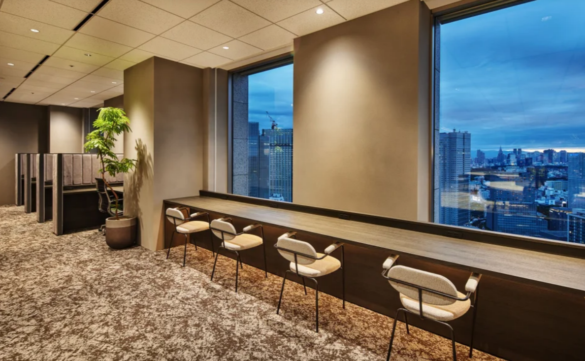 就業先イメージ