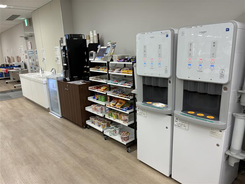 就業先イメージ