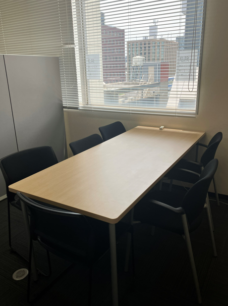 就業先イメージ