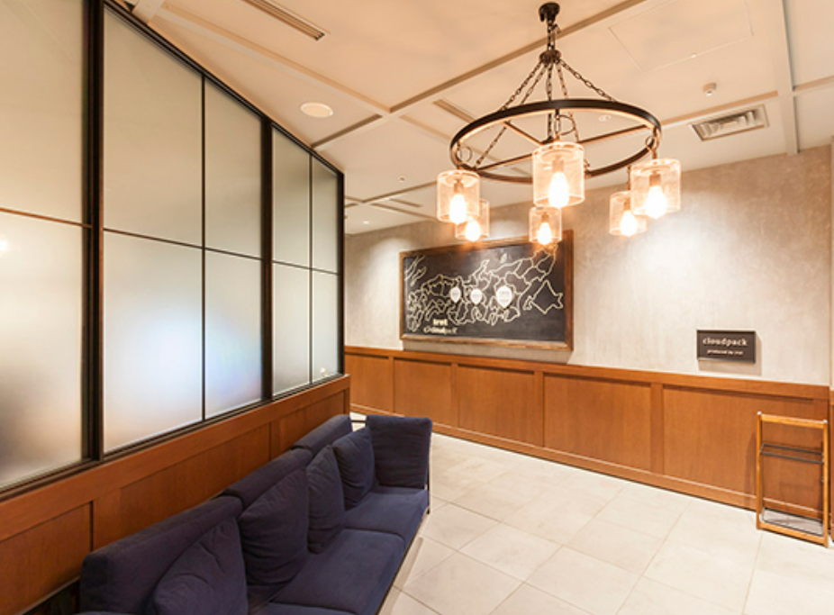 就業先イメージ