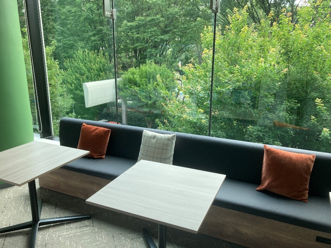 就業先イメージ