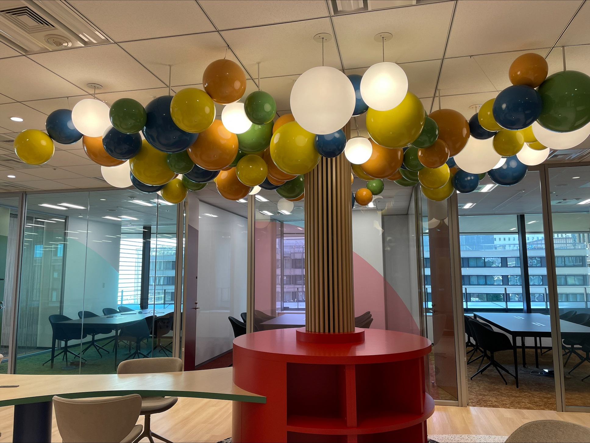 就業先イメージ