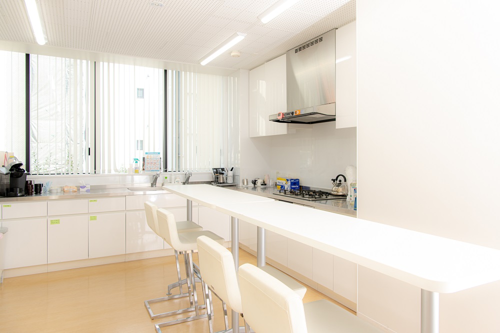 就業先イメージ