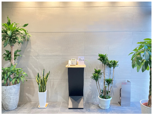 就業先イメージ