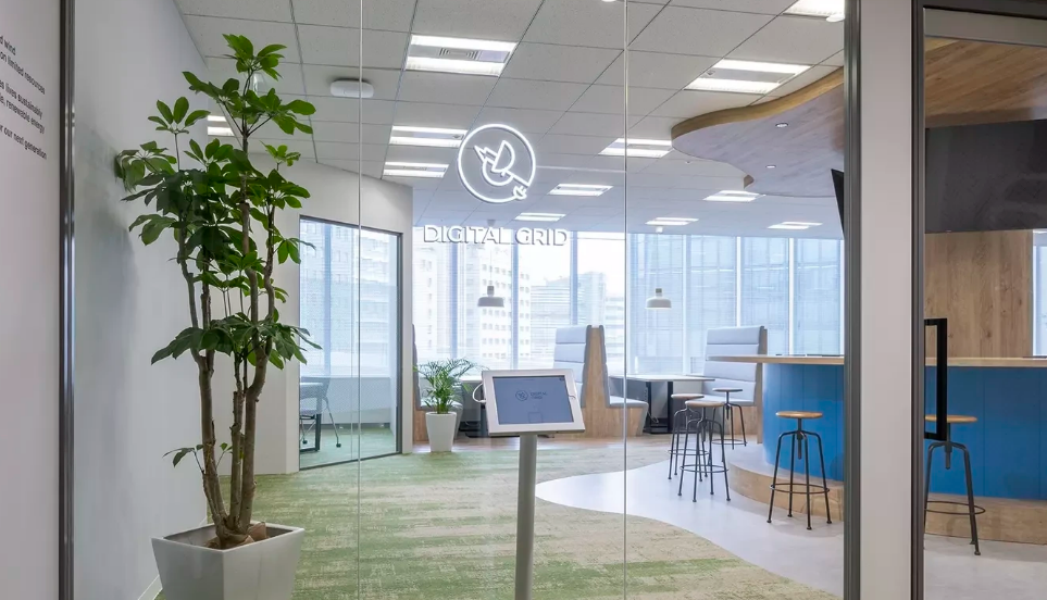 就業先イメージ