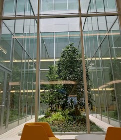 就業先イメージ