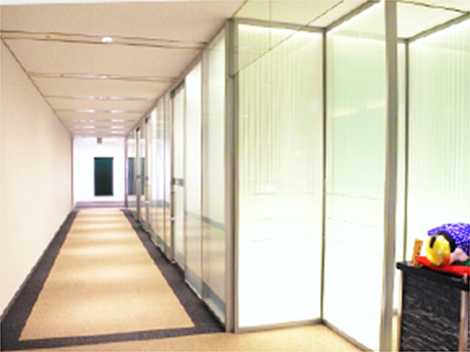 就業先イメージ